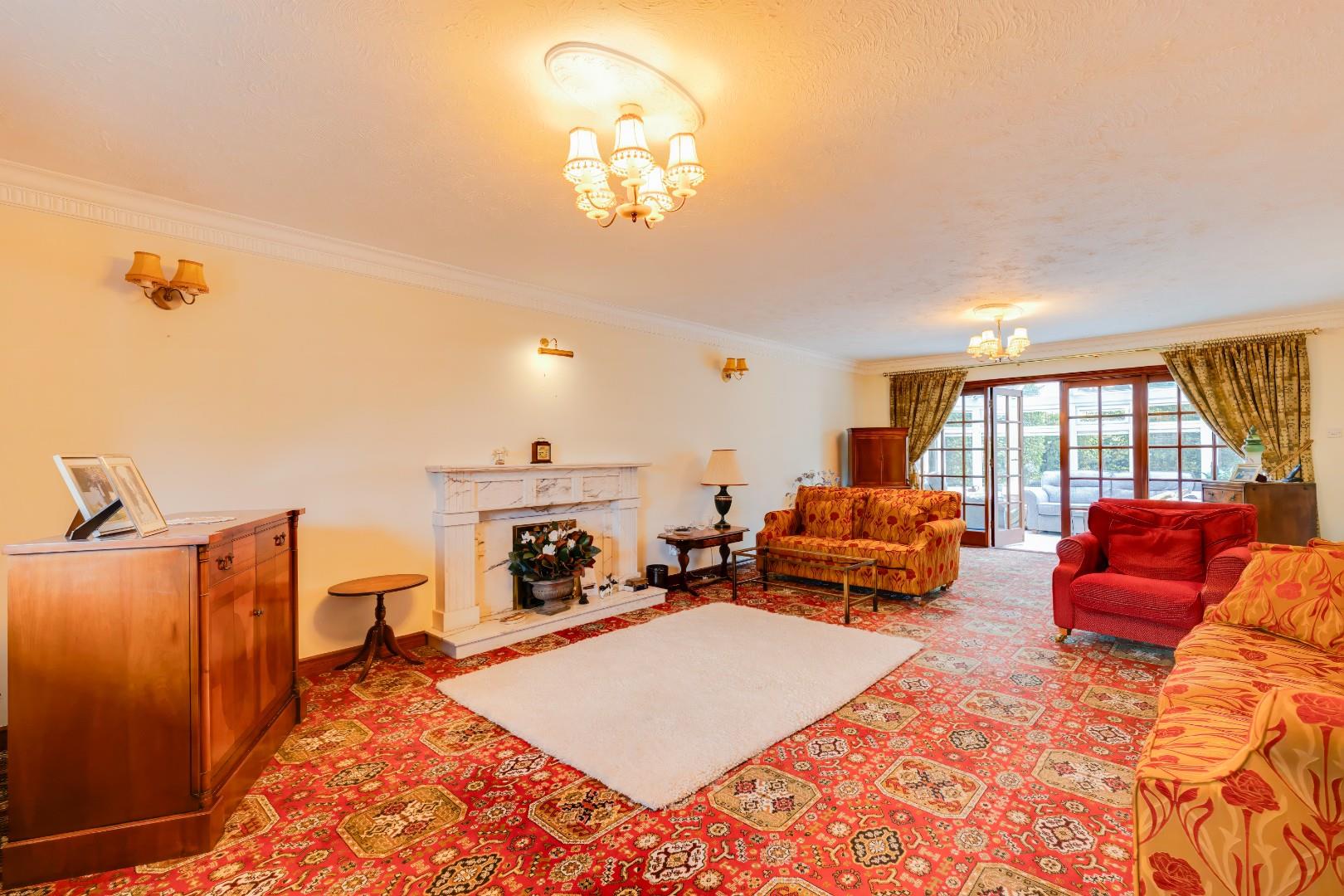 14 Ger Y Llan, St. Nicholas, Vale of Glamorgan, CF5 6FY